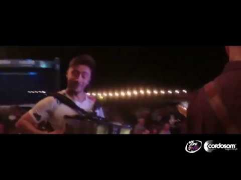 Desgarrada do Cordosom