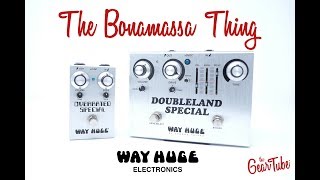 Video thumbnail for Way Huge Overrated Special & Doubleland Special by The Gear Tube
