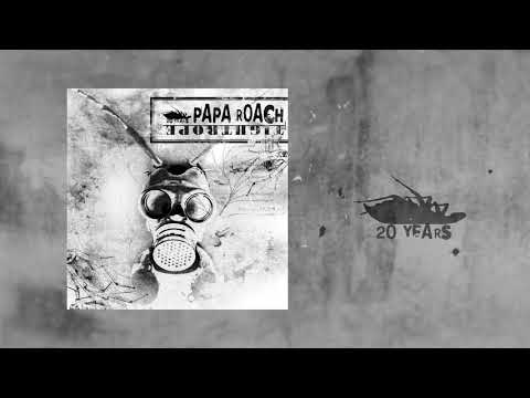 Papa Roach - Tightrope 2020