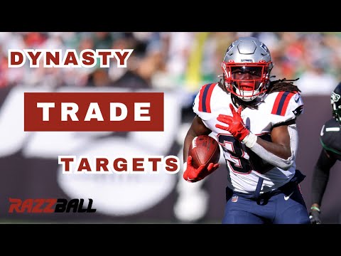 Trade Value Chart Dynasty September