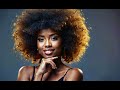 Afro Babes 80s The Most Beautiful Women In Retro Funk Glam