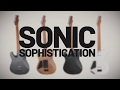 Charvel Pro-Mod So-Cal Style 2 - Sonic Sophistication