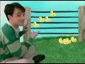 Blue S Clues Blue S Favorite Song Part 7