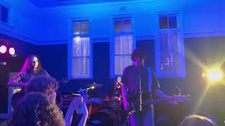 BeefWood Ballet- LIVE at the Old Courthouse