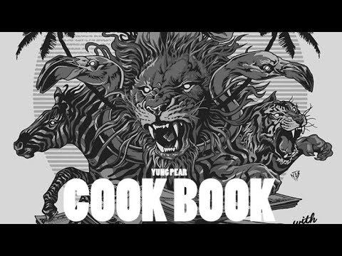 🍐 [FREE] Shoreline Mafia x SOB x RBE Type Beat - "Cook book" | West Coast Type Beat