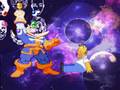 MUGEN Quickie The Infinite Gauntlet