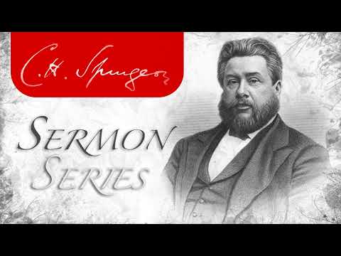 A Jealous God (Exodus 34:14) - Charles Spurgeon Sermon