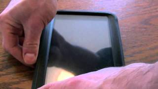 Otterbox Defender Case Review for the Samsung Galaxy Tab