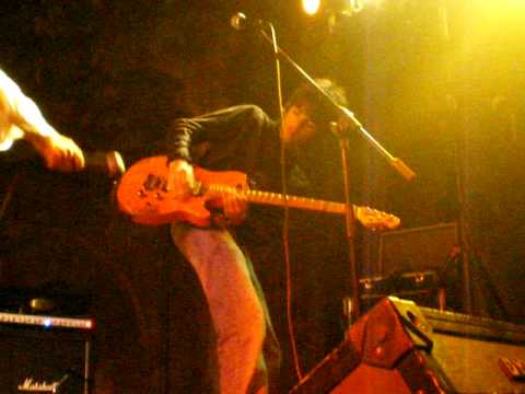 Tetrasonic - Foc del Fenix (Sa Pobla)