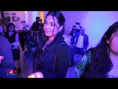 Serkan & Zelal - Hozan Rauf - Fadi Studio - Part 05