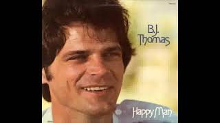 HE’S GOT IT ALL IN CONTROL - BJ THOMAS