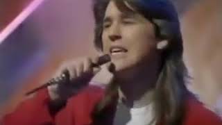 China Crisis The Highest High 1985 (Clip and audio clean)