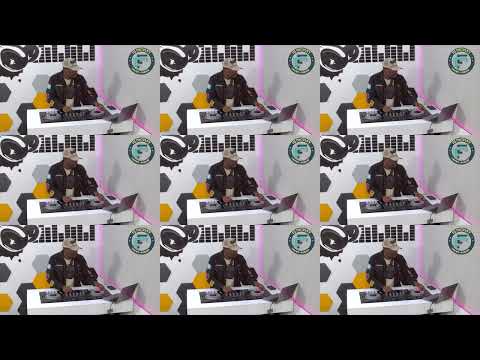 HIP HOP SWING [DJ FACULTY In-Studio Play]