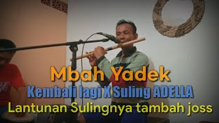 Download lagu Mbah yadek cek sound lagi kembalinya X ADELLA |Rita Sugiarto - Pertemuan 2 mp3