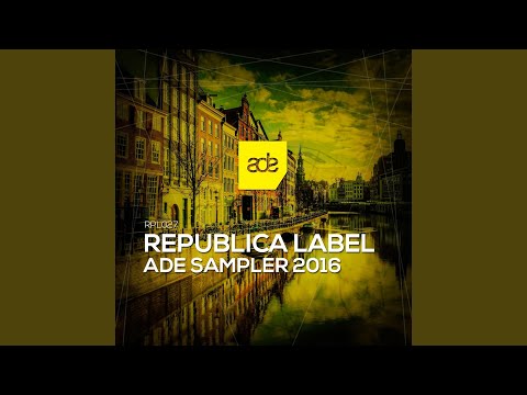 Voices (Original Mix)