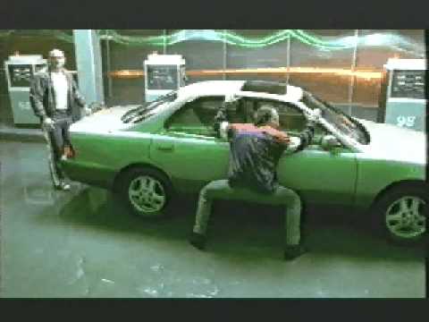 YouTube video