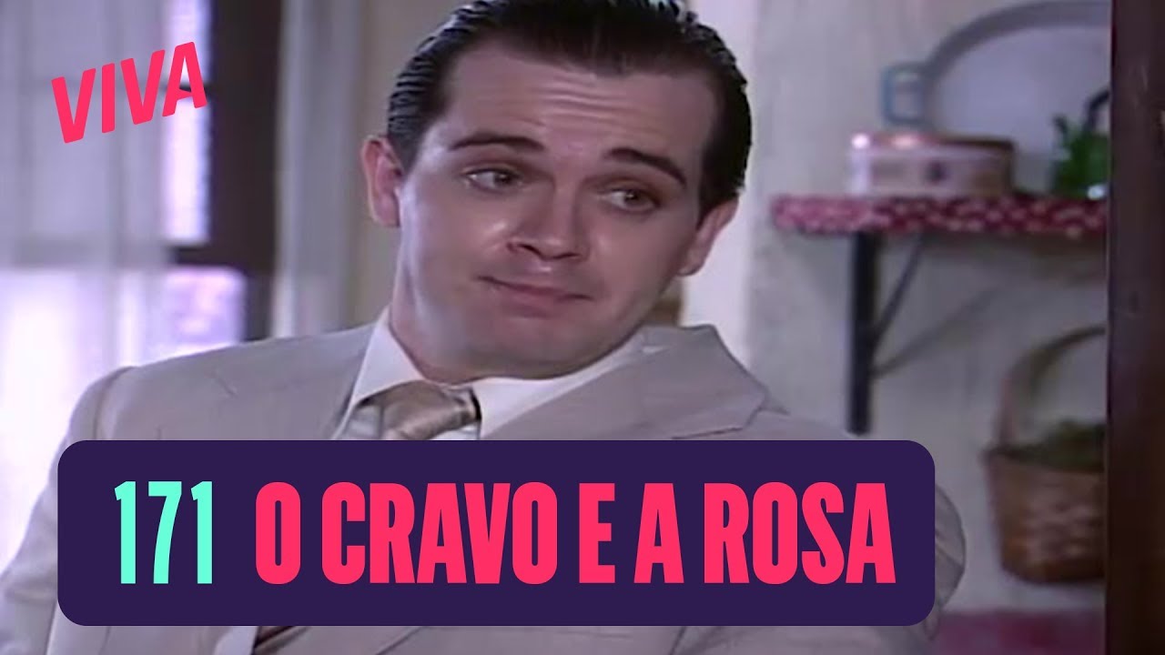 TEODORO PROCURA JOANA | O CRAVO E A ROSA | CAPÍTULO 171 | MELHOR DO DIA | VIVA