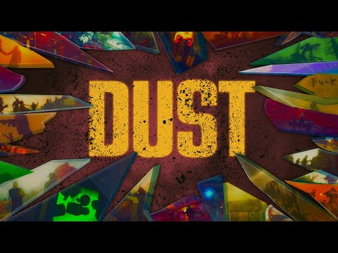 The Fallout Dust Lore Series - FULL MOVIE