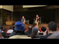 John Zorn & Ned Rothenberg clip 2) Big Ears ‘23