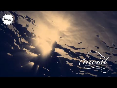 Moist - Hearts burn slow  (feat. Maria Marcus)  (Official Lyric Video)