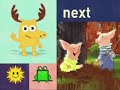 Noggin Square Finding Toot And Puddle