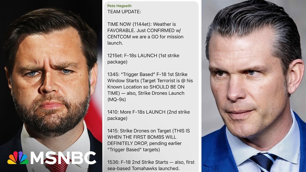 ‘Gross violation of security practices’: Reaction to published texts from top Trump officials