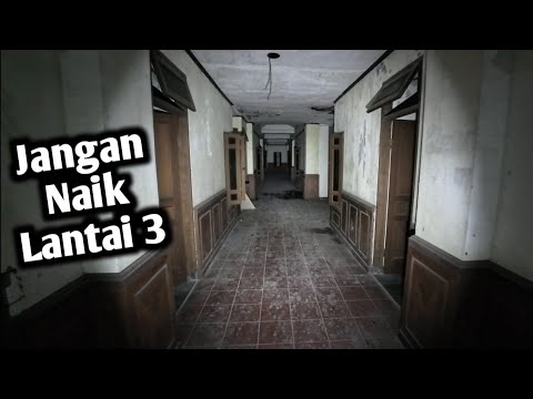 IS SARAH HOTEL REALLY HAUNTED?