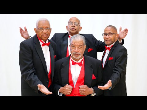 World Famous Ink Spots