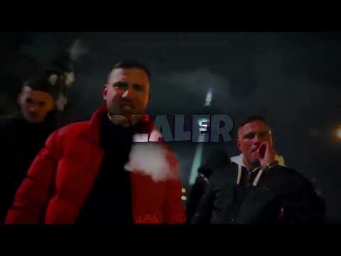 Pusher ale to pedal nie bandyta