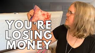 6 Small Money Leaks That Are Costing You Hundreds!