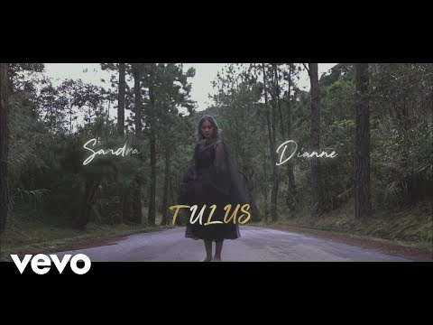Sandra Dianne - Tulus (Official Lyric Music Video)