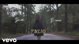 Download lagu Sandra Dianne - Tulus ( Lyric ) mp3