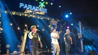 ► The day we find love - 911 [Live in Paradise Delight - Halong Bay 2023]