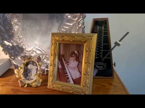 PIANO MEMORIES BY JENNIFER GREENE