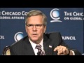 Jeb Bush Seeks to Emerge From His Brothers.