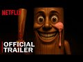 Italian Brainrot The Movie Official Trailer Netflix