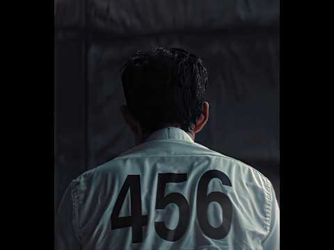 End Of A Great Era 😭🤌 | Squid Game Season 3 Ending | Song - Interlinked #squidgame #edit #shorts