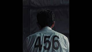 End Of A Great Era 😭🤌 | Squid Game Season 3 Ending | Song - Interlinked #squidgame #edit #shorts