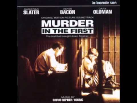 01 - Murder In The First