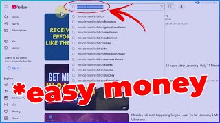 i copied this YouTube channel making $100K/Mo with affiliate marketing thumbnail
