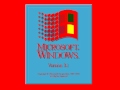 Windows 3 1 Startup Klasky OpusC Avi Reversed