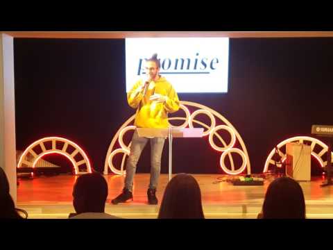 Del 1 av petrus predikan