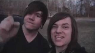 Honor Bright Tour Update 2010 Episode 1 [03.28.10]