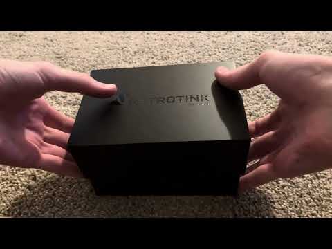 RetroTink 2X-Mini Quick Unboxing Yap