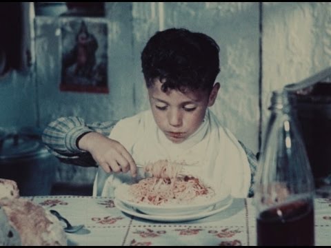 I MACCHERONI (Italia/1959) di Raffaele Andreassi (CLIP)