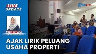 Goes To Campus, APERSI Ajak Mahasiswa ITS Surabaya Lirik Peluang Kerja Jadi Pengusaha Properti