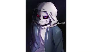 Download lagu Horrortale, undertomb, sans villain squad sings hide and seek mp3