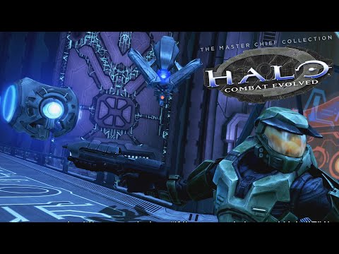 Betrayal! - Halo: Combat Evolved (MCC PC) - Part 12