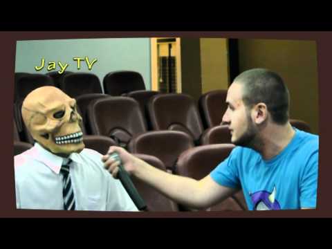 Jay - Izvyn sebe si ( feat. M.W.P.)