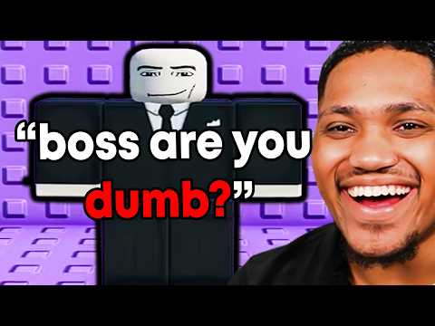 UncleAndrew Has Very UNIQUE Rants😭